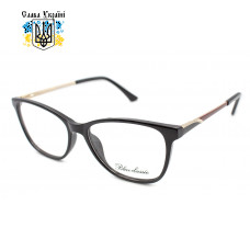Пластикові окуляри для зору Blue Classic 64152 на замовлення